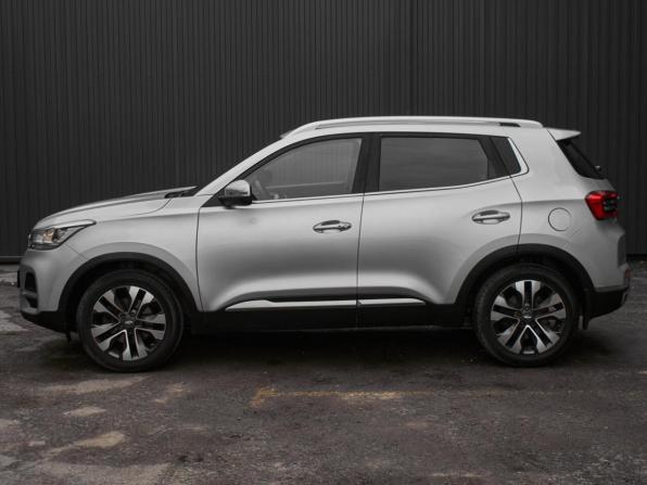 Chery Tiggo 4 I Рестайлинг с пробегом 2020 года, цена 1 330 000 рублей, 135725 км, внедорожник, Автокод Объявления