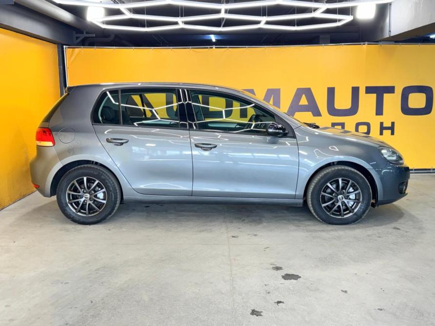 Volkswagen Golf VI Ижевск  - изображение 5