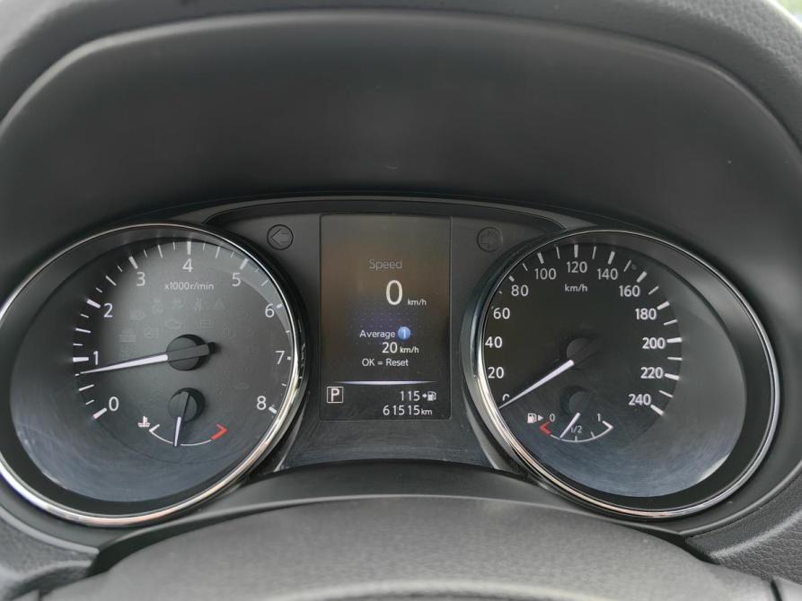 Nissan Qashqai II Рестайлинг Подольск  - изображение 10