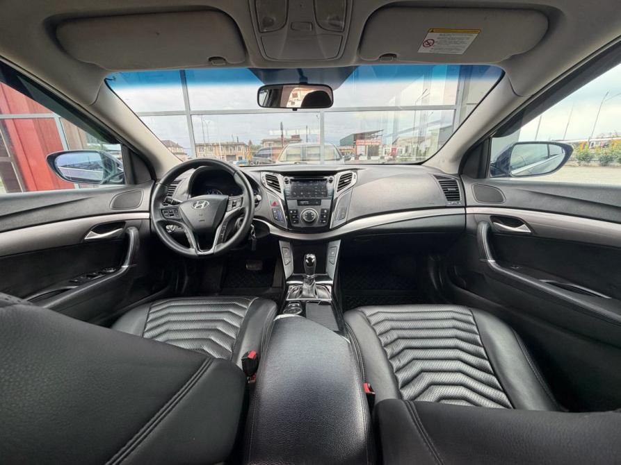 Hyundai i40 I Владикавказ  - изображение 9