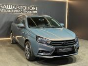 Lada (ВАЗ) Vesta I Уфа  - изображение 19