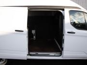 Ford Transit Custom I (China Market) Санкт-Петербург  - изображение 29