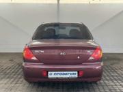 Kia Spectra I Рестайлинг 2 Москва  - изображение 17
