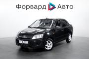 Lada (ВАЗ) Granta I Тюмень  - изображение 28