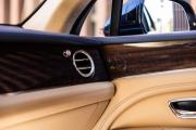 Bentley Bentayga I Рестайлинг Москва  - изображение 55