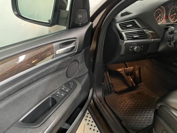 BMW X6 I (E71) Рестайлинг с пробегом 2012 года, цена 2 330 000 рублей, 155892 км, внедорожник, Автокод Объявления