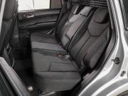 SsangYong Kyron I Рестайлинг Воронеж  - изображение 28