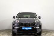 Kia Sportage IV Рестайлинг Пермь  - изображение 26