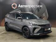 Geely Coolray I Рестайлинг Ставрополь  - изображение 32