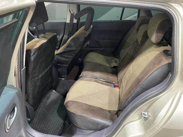 Renault Megane II Рестайлинг с пробегом 2008 года, цена 522 000 рублей, 220803 км, универсал, Автокод Объявления