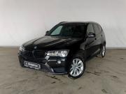 BMW X3 II (F25) Рестайлинг Москва  - изображение 20