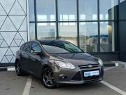 Ford Focus III Москва  - изображение 25