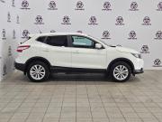 Nissan Qashqai II Тольятти  - изображение 25