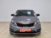 Kia Rio III Рестайлинг Альметьевск  - изображение 28