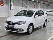 Renault Logan II Казань  - изображение 23