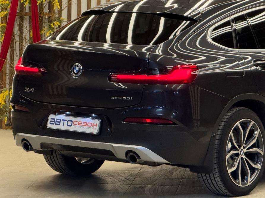 BMW X4 II (G02) Уфа  - изображение 7