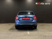 Skoda Rapid I Челябинск  - изображение 26