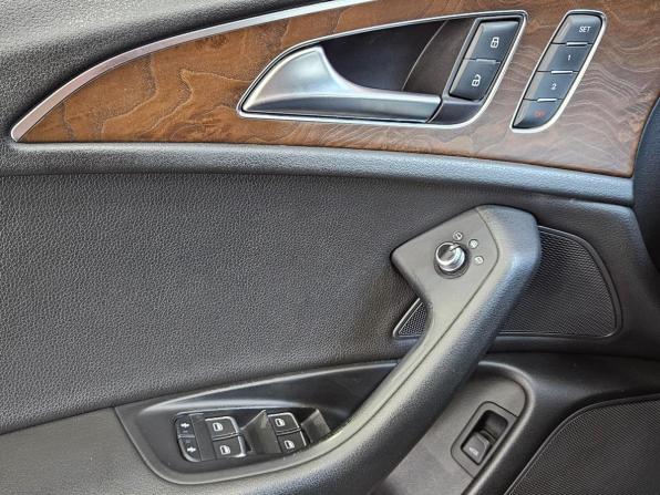 Audi A6 IV (C7) с пробегом 2011 года, цена 1 800 000 рублей, 190479 км, седан, Автокод Объявления