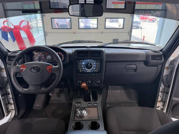 Lada (ВАЗ) Niva Legend с пробегом 2024 года, цена 979 000 рублей, 18734 км, внедорожник, Автокод Объявления