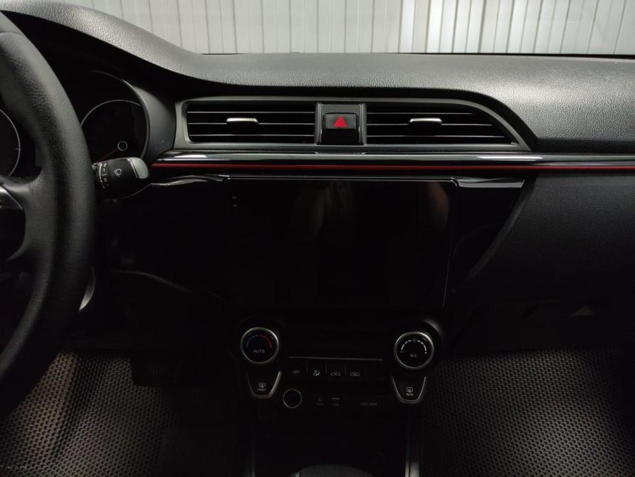 Kia Rio IV Пермь  - изображение 12