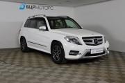 Mercedes-Benz GLK-Класс I (X204) Рестайлинг Нижний Новгород  - изображение 29