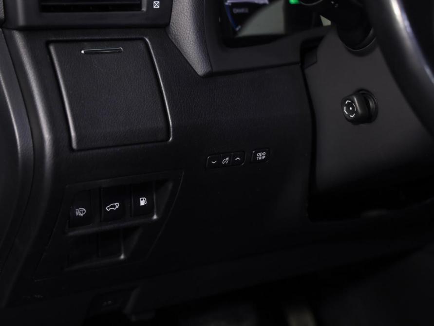 Lexus RX III Санкт-Петербург  - изображение 25