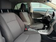 Toyota Corolla X (E140 E150) Рестайлинг Череповец  - изображение 31