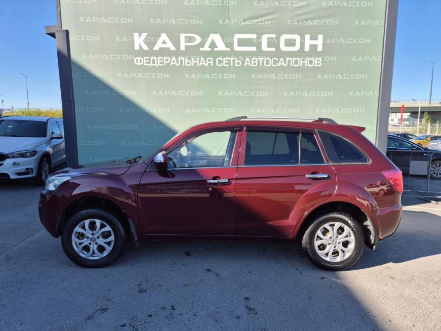 Lifan X60 I Екатеринбург  - изображение 3