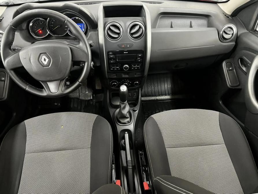 Renault Duster I Рестайлинг Ярославль  - изображение 11
