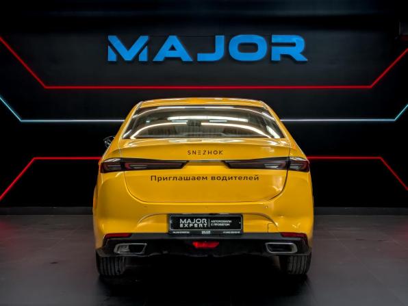 Kaiyi E5 с пробегом 2023 года, цена 905 000 рублей, 108162 км, седан, Автокод Объявления