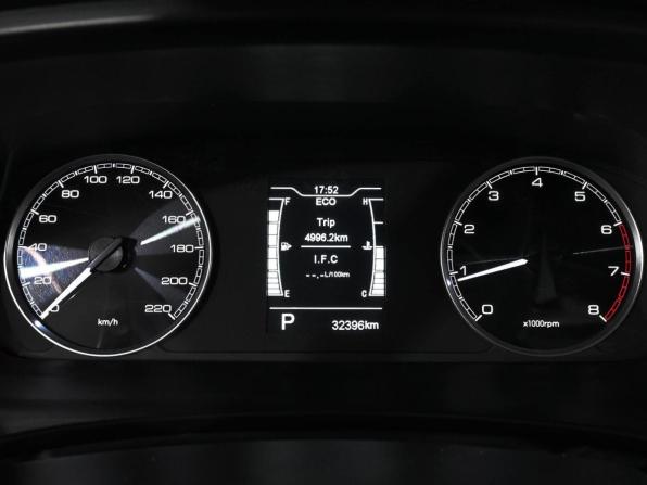 Kaiyi E5 с пробегом 2023 года, цена 1 219 000 рублей, 32396 км, седан, Автокод Объявления