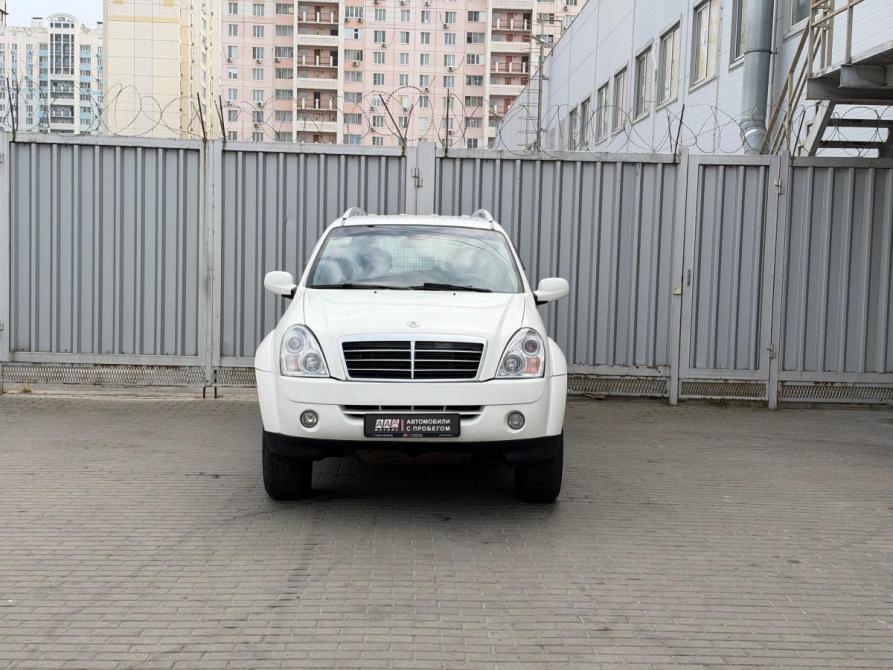 SsangYong Rexton II Ростов-на-Дону  - изображение 7