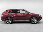 Lexus RX III Рестайлинг Москва  - изображение 34