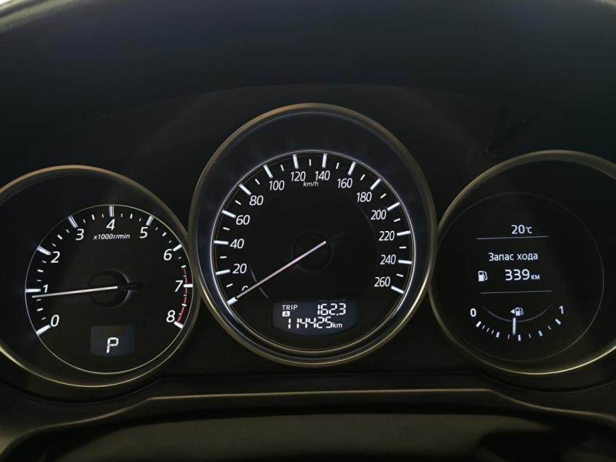 Mazda 6 III (GJ) Рестайлинг Казань  - изображение 16