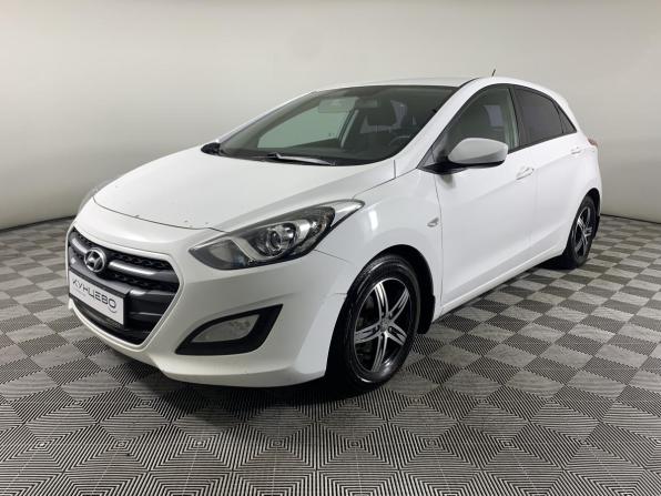 Hyundai i30 II Рестайлинг с пробегом 2015 года, цена 799 000 рублей, 202491 км, хэтчбек, Автокод Объявления