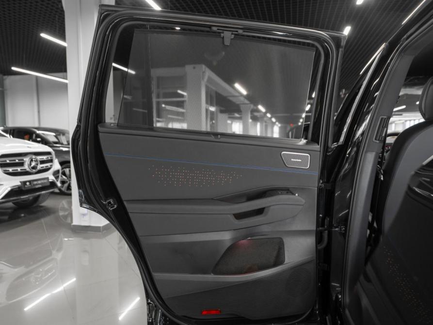 Volkswagen Teramont II (China Market) Москва  - изображение 25