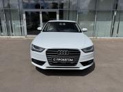Audi A4 IV (B8) Рестайлинг Воронеж  - изображение 14
