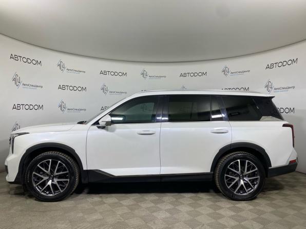 GAC GS8 II с пробегом 2023 года, цена 3 049 000 рублей, 75170 км, внедорожник, Автокод Объявления