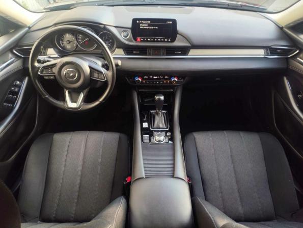 Mazda 6 III (GJ) Рестайлинг 2 с пробегом 2020 года, цена 2 149 000 рублей, 147186 км, седан, Автокод Объявления