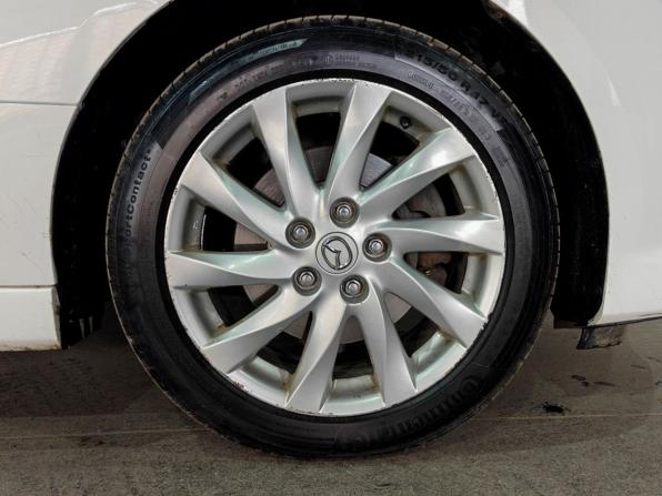 Mazda 6 II (GH) Рестайлинг с пробегом 2010 года, цена 980 000 рублей, 212279 км, седан, Автокод Объявления
