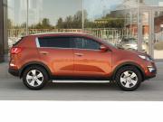 Kia Sportage III Новосибирск  - изображение 23