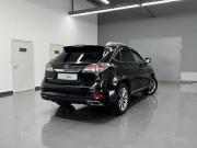 Lexus RX III Рестайлинг Тверь  - изображение 28