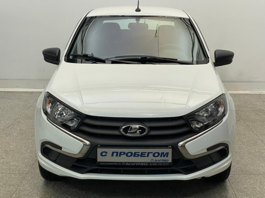 Lada (ВАЗ) Granta I Рестайлинг Москва  - изображение 2