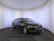 Skoda Superb III Рестайлинг Москва  - изображение 33