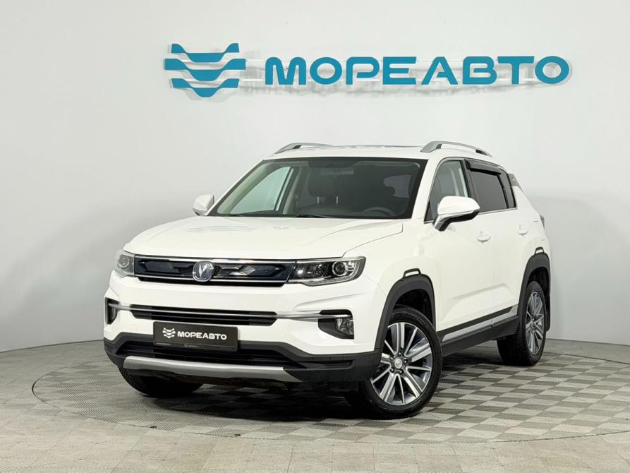 Changan CS35 Plus I Калининград  - изображение 1