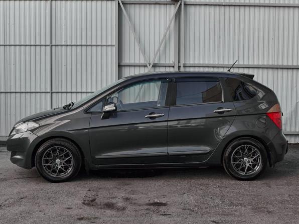 Honda FR-V с пробегом 2008 года, цена 720 000 рублей, 363149 км, минивэн, Автокод Объявления
