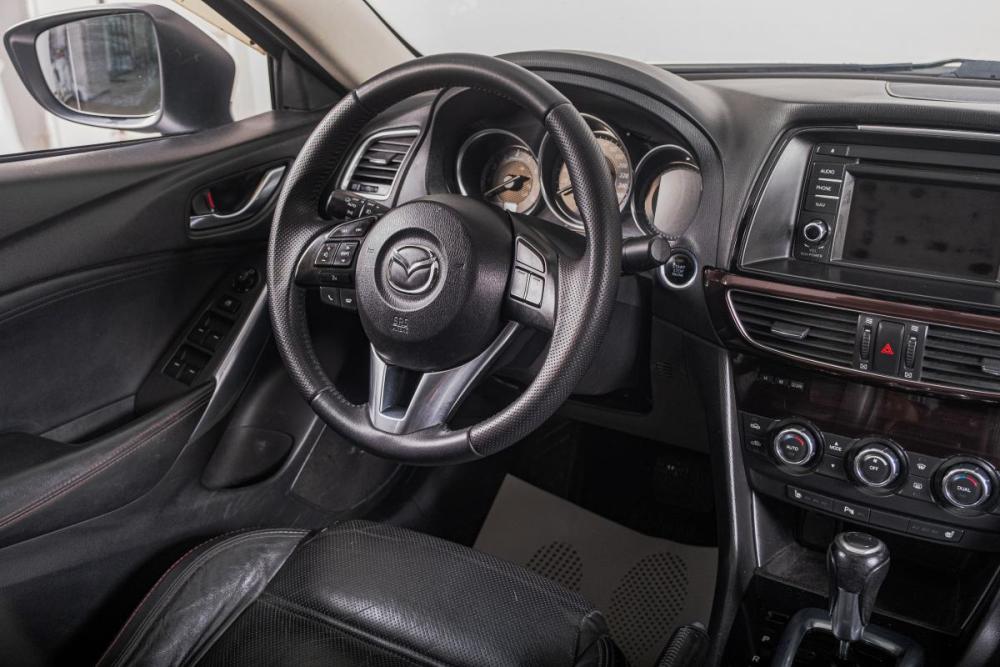 Mazda 6 III (GJ) Томск  - изображение 10