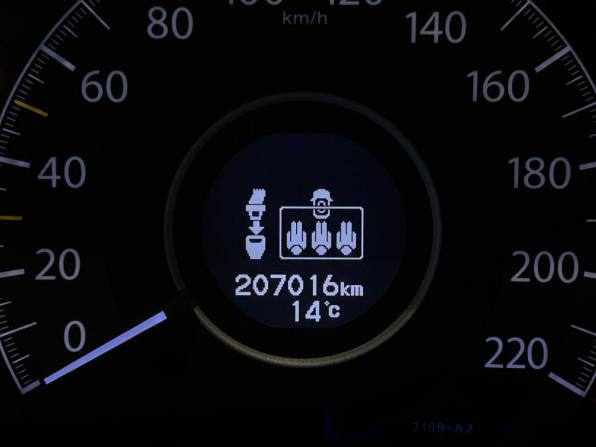 Honda CR-V IV с пробегом 2014 года, цена 1 649 000 рублей, 207015 км, внедорожник, Автокод Объявления