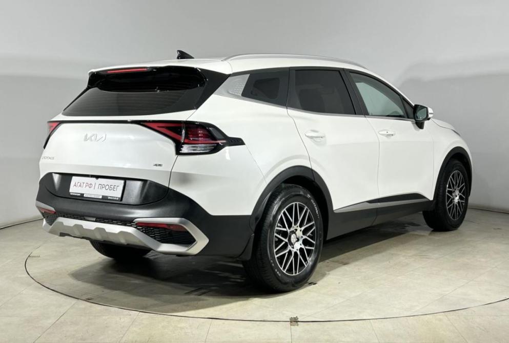 Kia Sportage V Саранск  - изображение 7