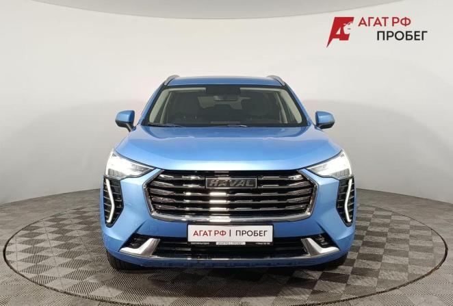 Haval Jolion I с пробегом 2021 года, цена 1 490 000 рублей, 91451 км, внедорожник, Автокод Объявления